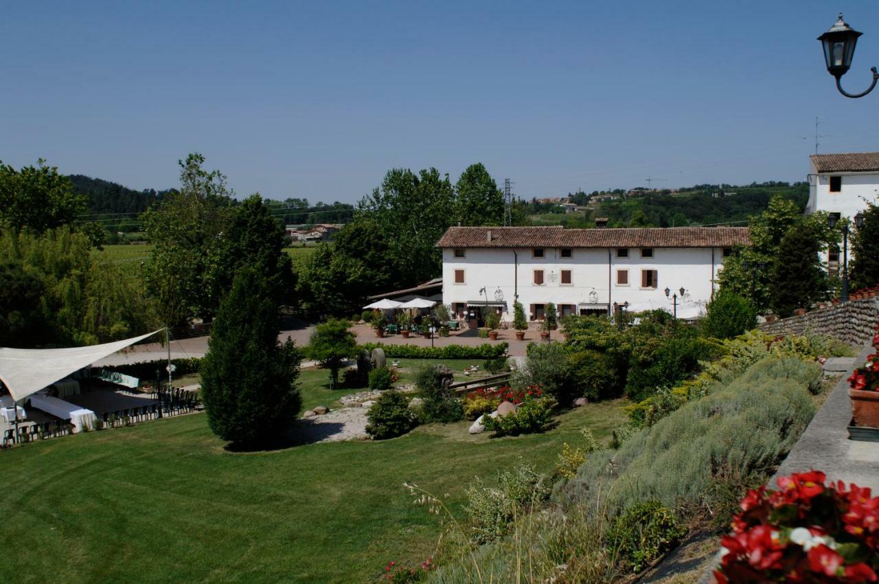 Resort La Mola Sommacampagna Exterior foto